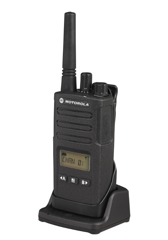 RMU2080D Two-Way Radio