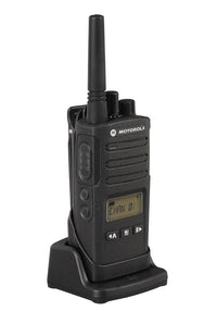 RMU2080D Two-Way Radio