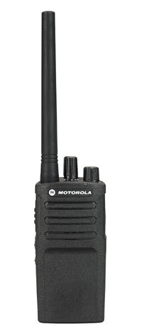 Motorola RMV2080 Two Way Radio Walkie Talkie