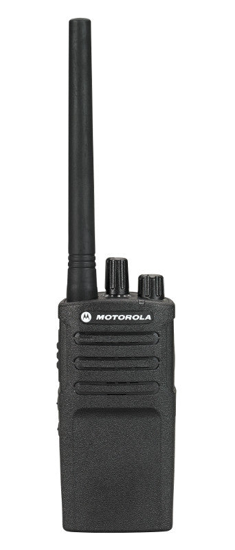 Motorola RMV2080 Two Way Radio Walkie Talkie