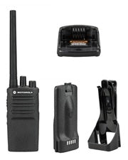 RMV2080 Two-Way Radio