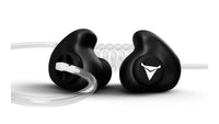 Decibullz Surveillance Awareness Earpiece Adapter + Surveillance Earpiece