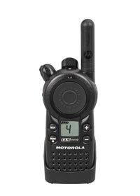 Restaurant Combo Pack - 6 Radio Bundle
