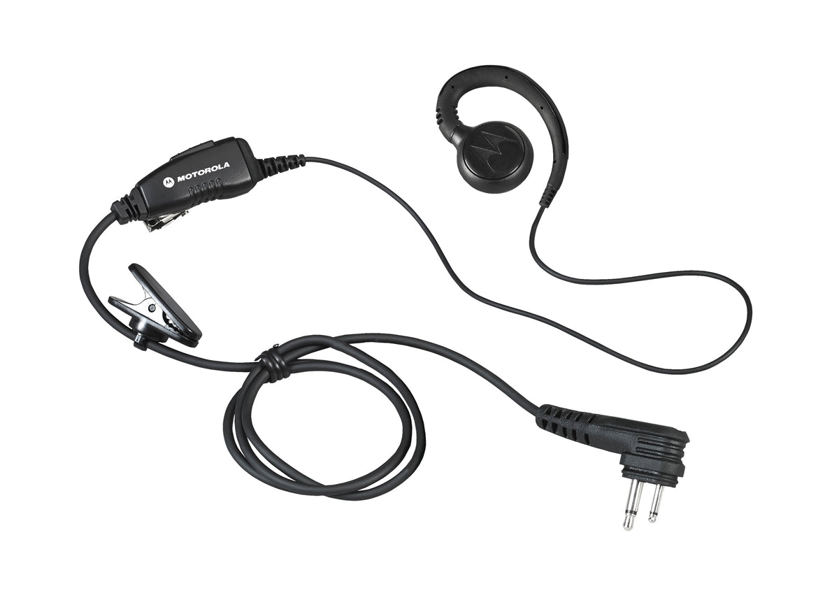 Restaurant Combo Pack - 6 Radio Bundle