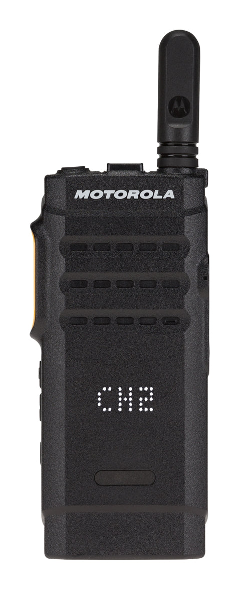 Motorola SL300 Two Way Radio Walkie Talkie