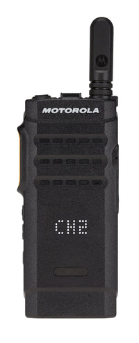 Motorola SL300 Two Way Radio Walkie Talkie