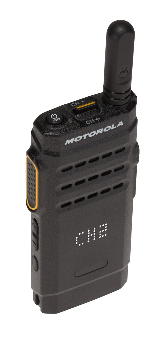 SL300 Two-Way Radio