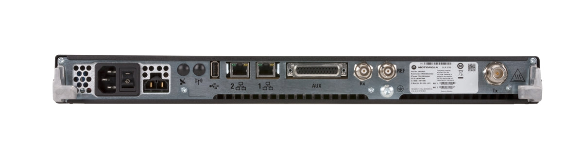 SLR5700 Repeater Package