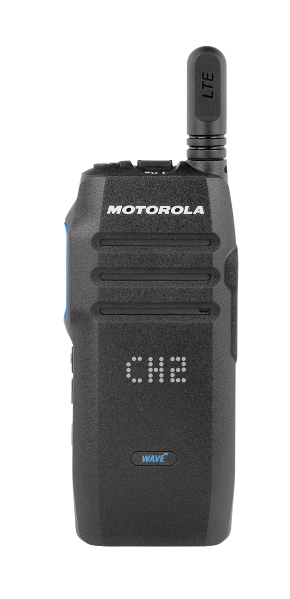 Motorola TLK100 Wave Two Way Radio
