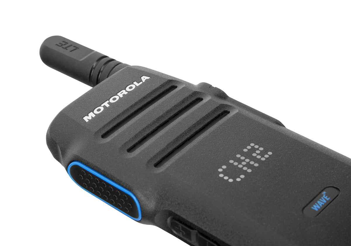 TLK 100 Wave Two-Way Radio