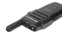 TLK 100 Wave Two-Way Radio