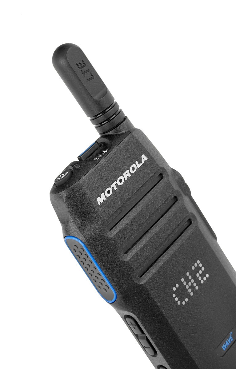 TLK 100 Wave Two-Way Radio