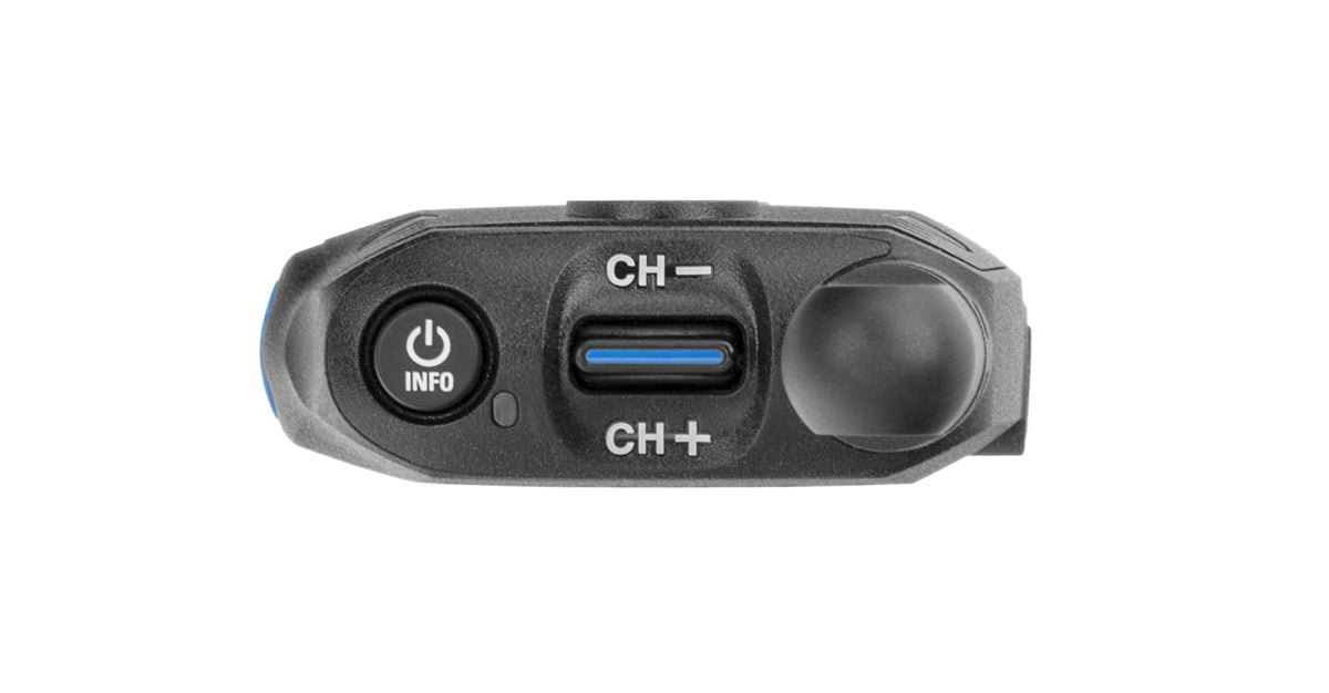 TLK 100 Wave Two-Way Radio