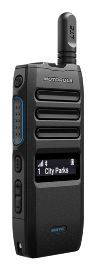 TLK 110 Wave Two-Way Radio