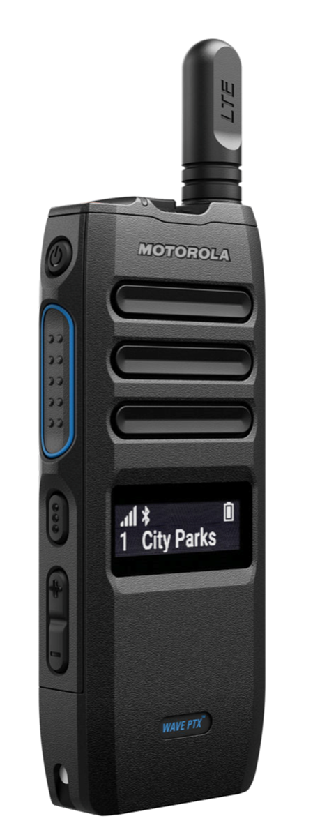 TLK 110 Wave Two-Way Radio