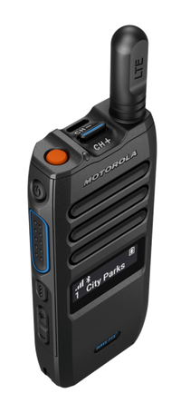 TLK 110 Wave Two-Way Radio