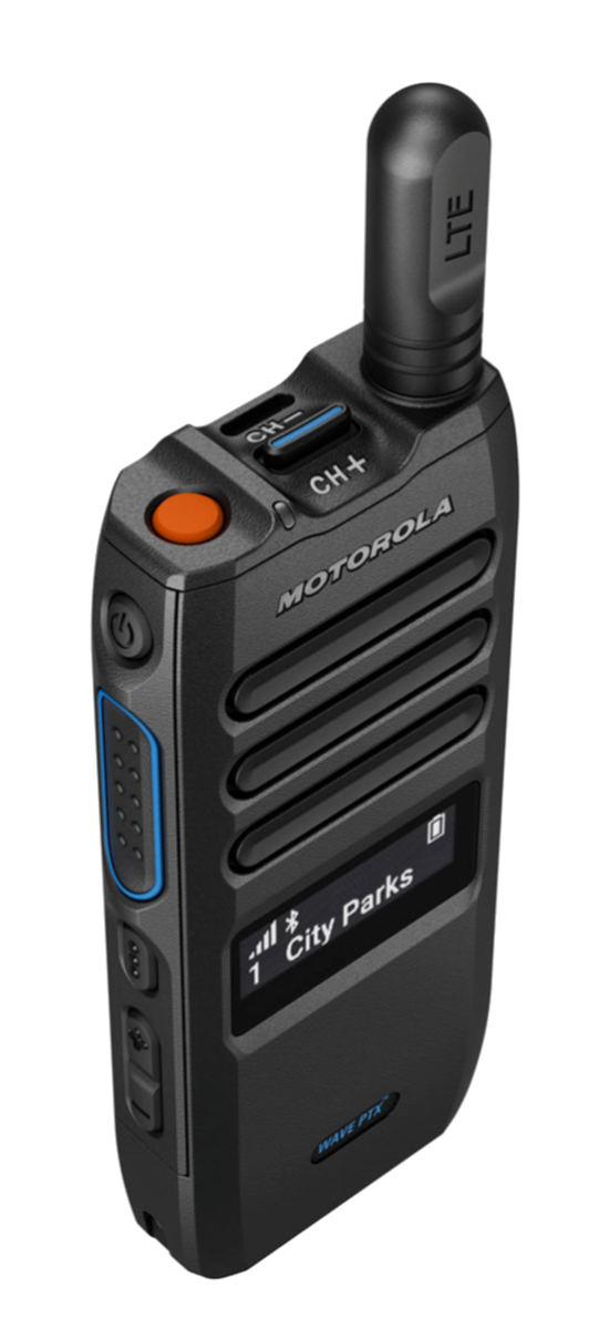 TLK 110 Wave Two-Way Radio