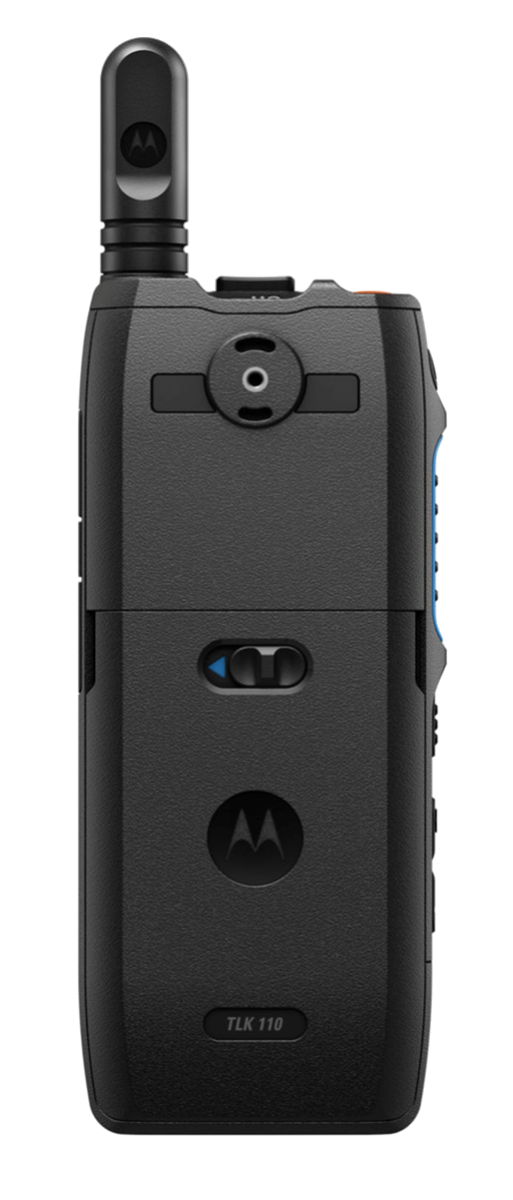 TLK 110 Wave Two-Way Radio