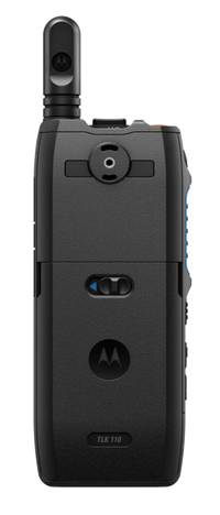 TLK 110 Wave Two-Way Radio