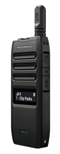 TLK 110 Wave Two-Way Radio