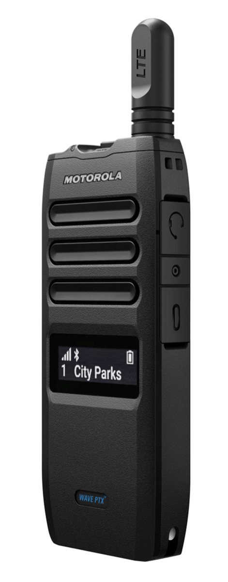 TLK 110 Wave Two-Way Radio
