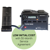 TLK 150 Wave Base Station