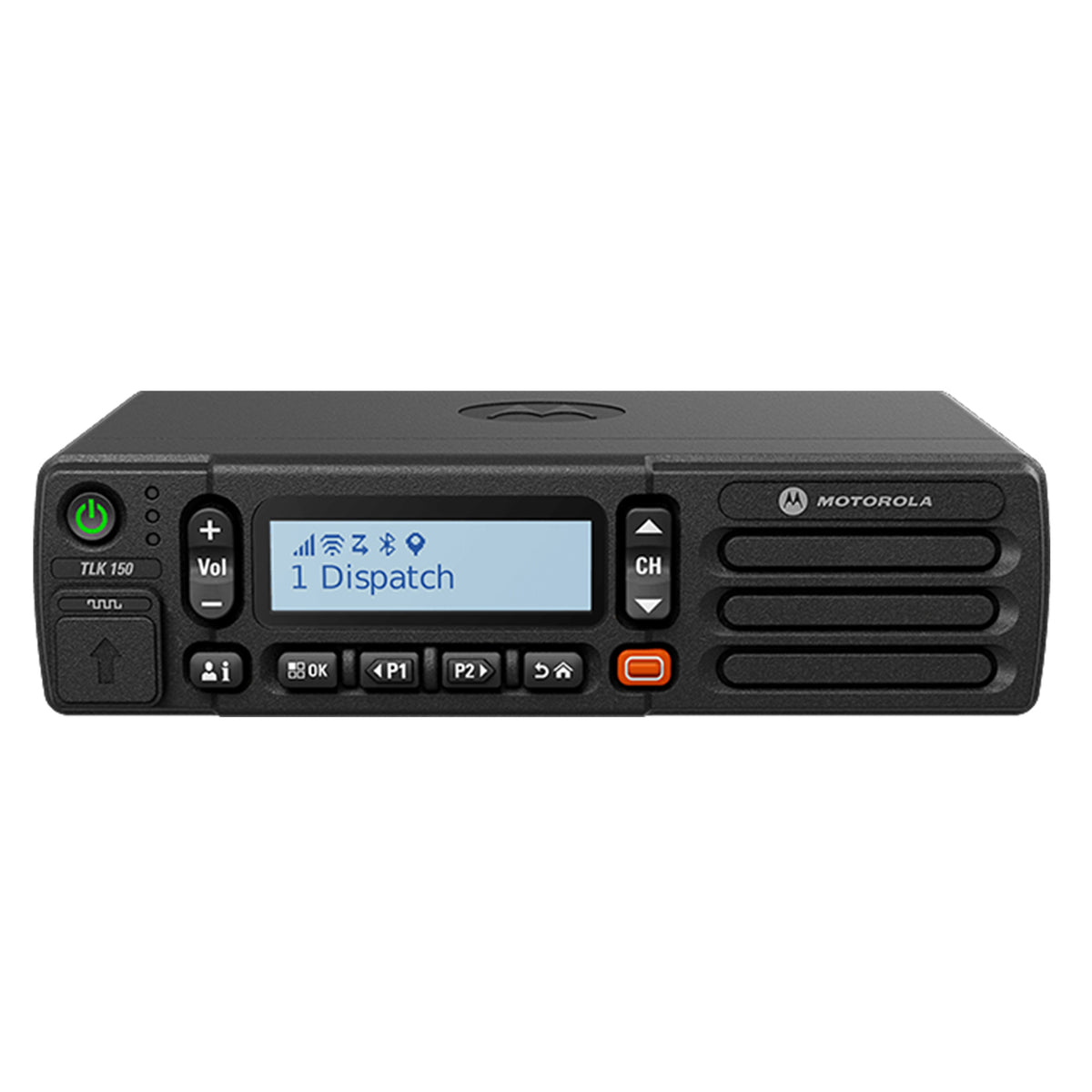 TLK 150 Wave Mobile