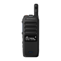 TLK 200 Wave Two-Way Radio