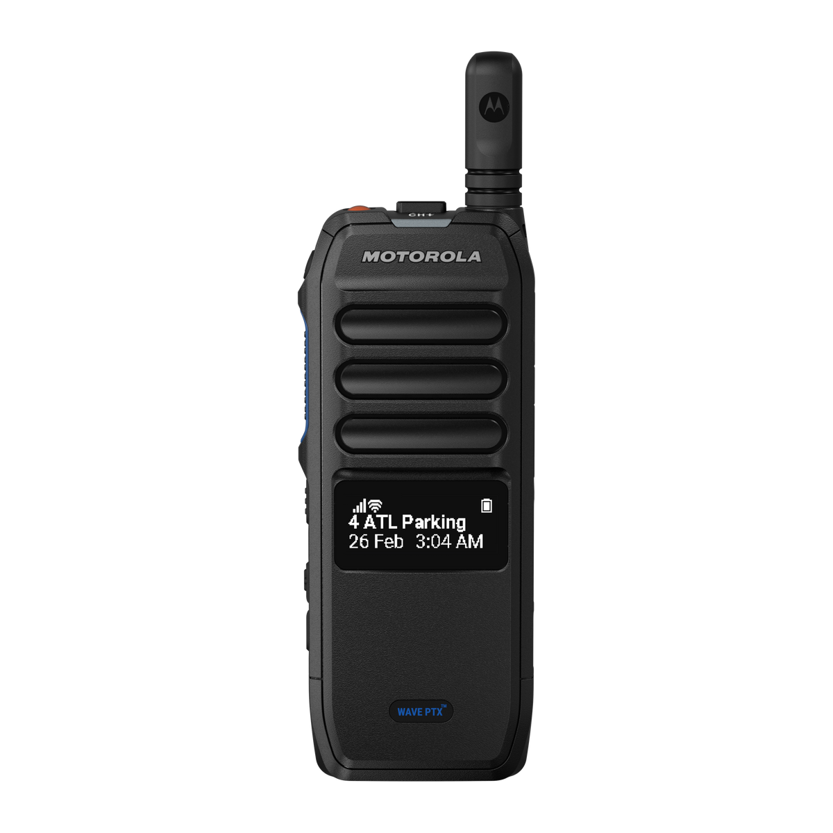 TLK 200 Wave Two-Way Radio