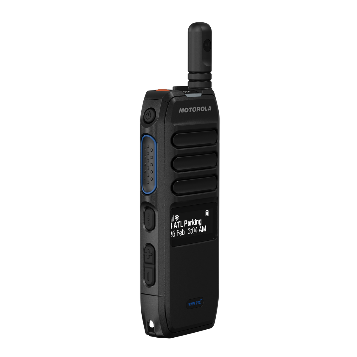 TLK 200 Wave Two-Way Radio