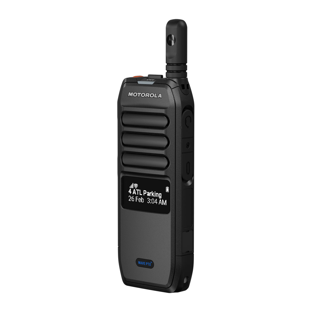TLK 200 Wave Two-Way Radio