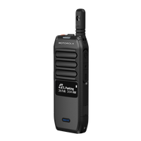 TLK 200 Wave Two-Way Radio