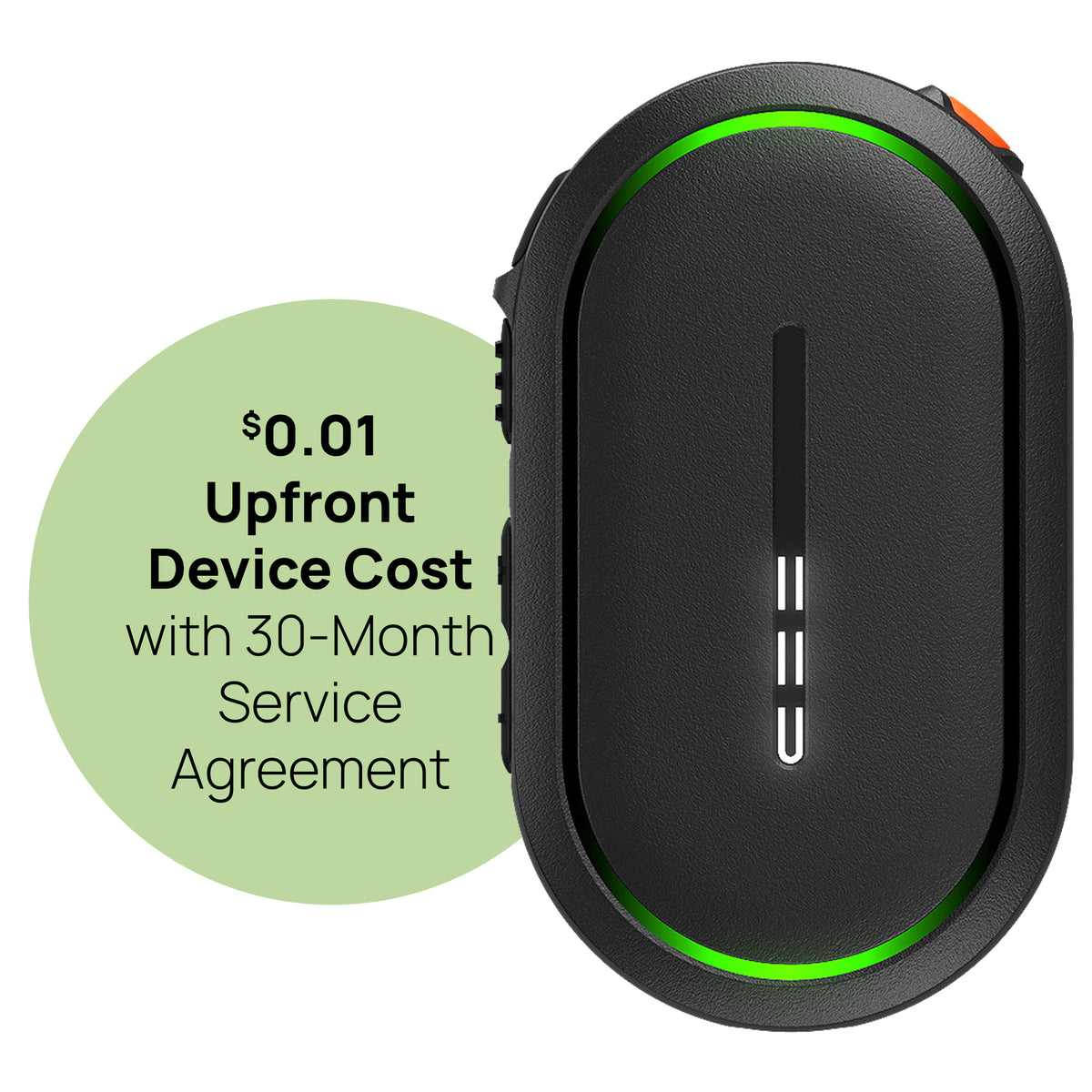 TLK 25 LTE Wearable Communications Device
