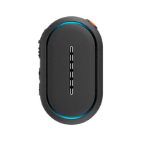 Motorola TLK 25 LTE Wearable Communications Device