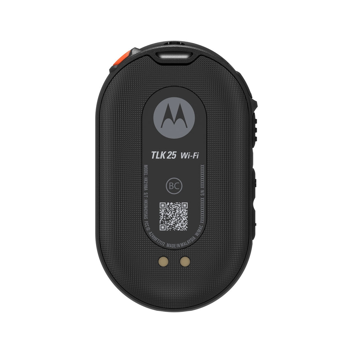 TLK 25 Wi-Fi Wearable Communications Device