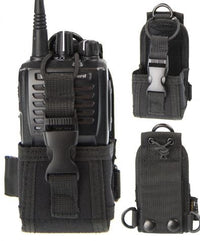 Motorola Universal Holster for Two Way Radios