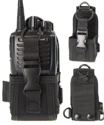 Motorola Universal Holster for Two Way Radios