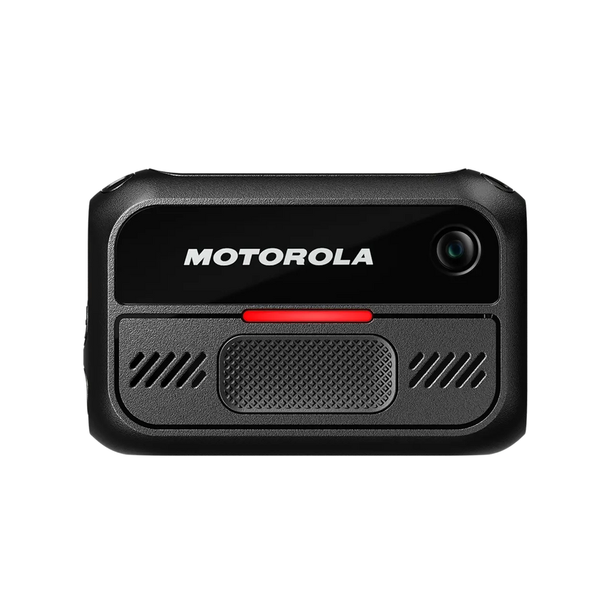Motorola V200 Body Camera