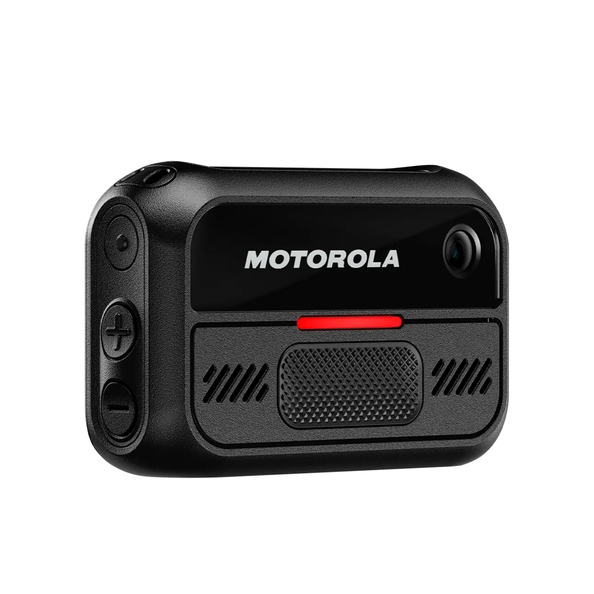 V200 Body-Worn Camera