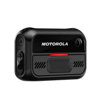 V200 Body-Worn Camera