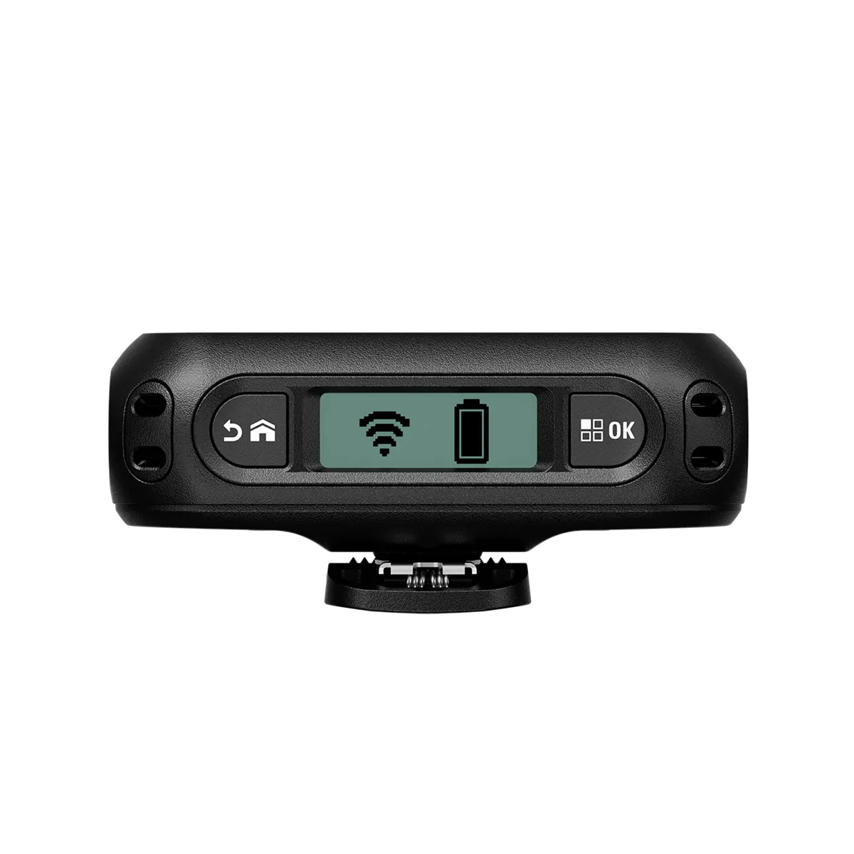 V200 Body-Worn Camera
