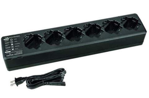 Motorola VAC-6066 Multi-Unit Charger